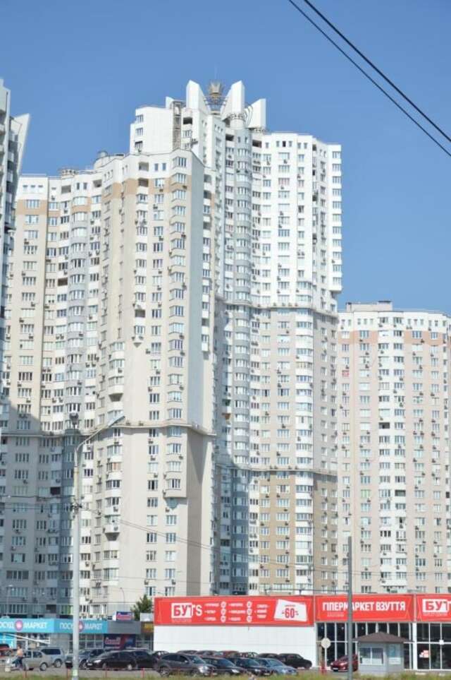 Хостелы Евро Комфорт (Только для женщин) Киев-19